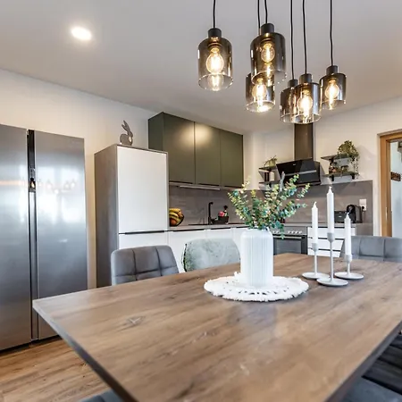 Holiday home Schantl *