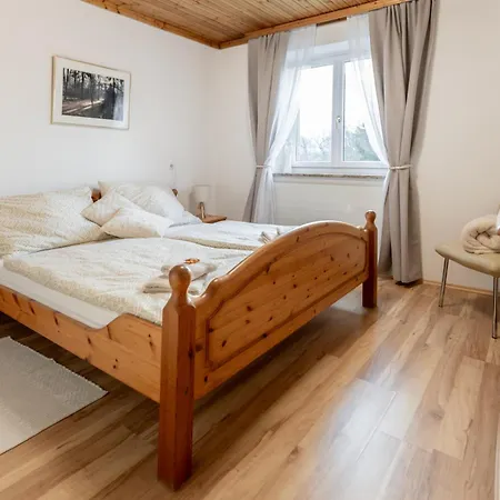 Schantl Holiday home