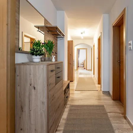 Ferienhaus Schantl *