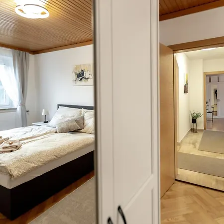 Holiday home Schantl *