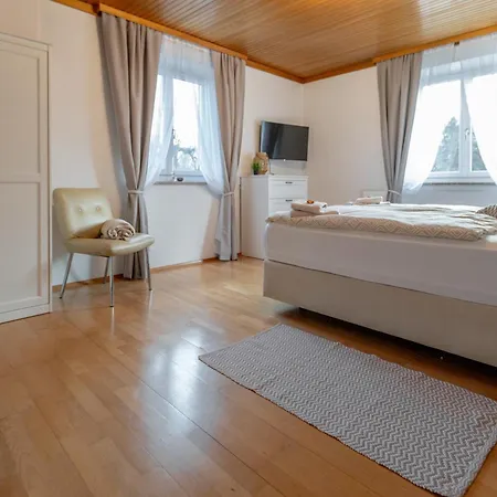 Ferienhaus Schantl *