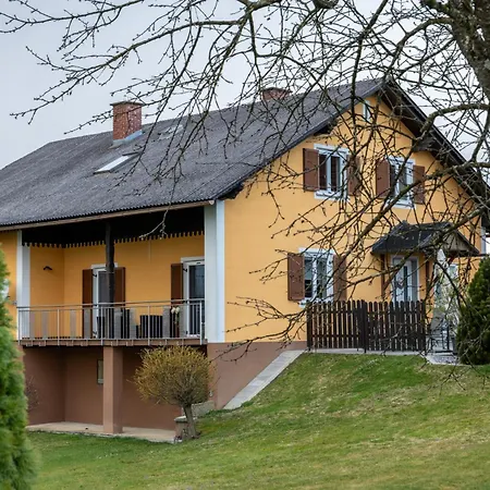 Holiday home Schantl Gosdorf