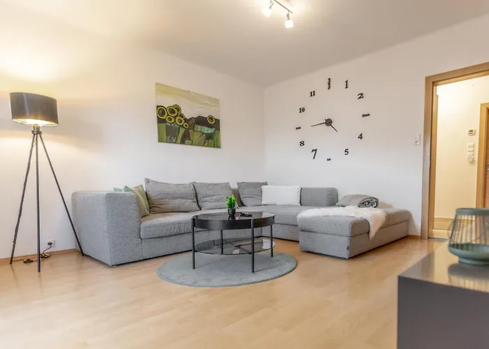 Schantl Сasa de vacaciones