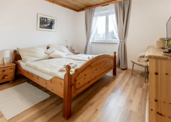 Schantl Сasa de vacaciones