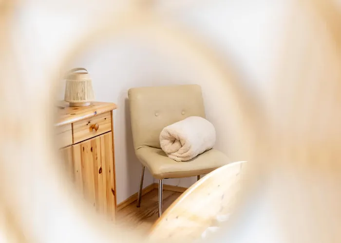 Сasa de vacaciones Schantl