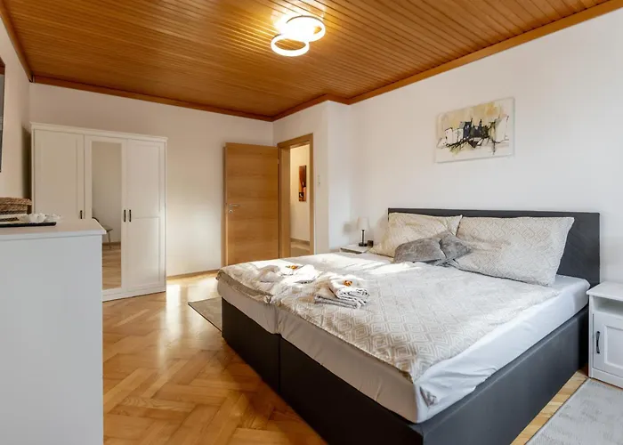 Сasa de vacaciones Schantl