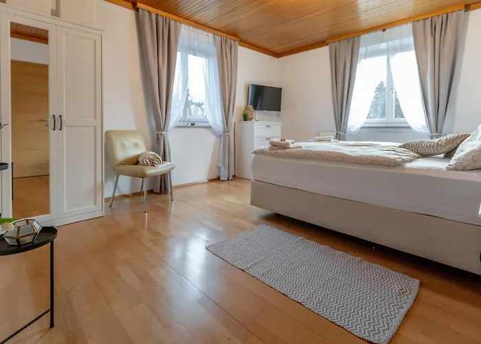 Сasa de vacaciones Schantl *