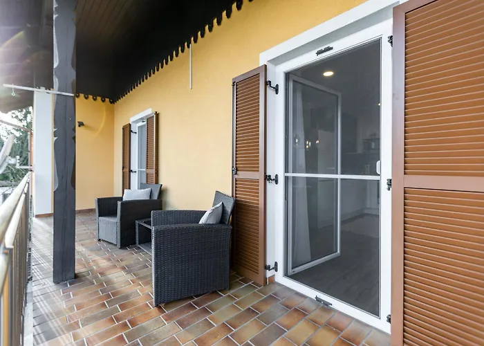 Schantl Сasa de vacaciones Gosdorf