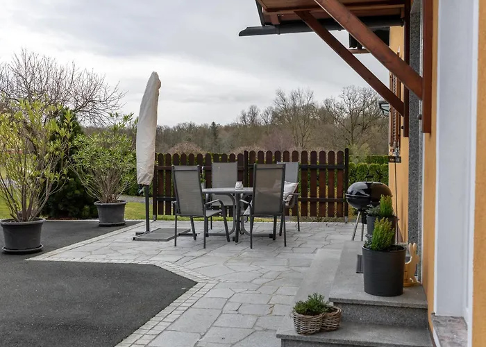 Schantl Сasa de vacaciones Gosdorf